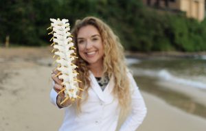 Pain Is No Match for This Doctor and Her Daughter A Special Mother’s Day Interview with Dr. Dawn Sparks