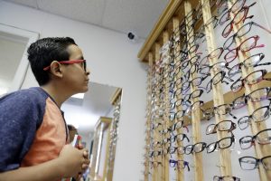 HELPING CHILDREN SEE THEIR FUTURE – EYE CARE 4 KIDS