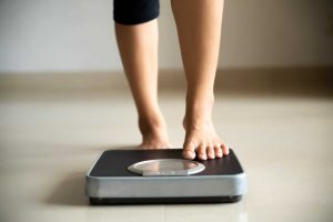 10 Ways to Lose the Holiday Weight