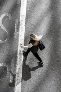 The Surprising Health Benefits of Walking