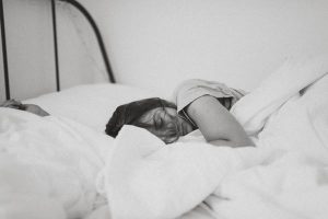 Skip the Gym and Sleep In: Why a Lack of Sleep May Be the Thing Keeping You from Reaching Your Fitness Goals