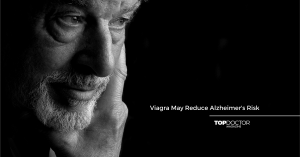 Viagra May Reduce Alzheimer's Risk