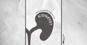 What Is the Healthiest Food for Your Kidneys?