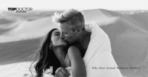 Why Does Sexual Wellness Matter?