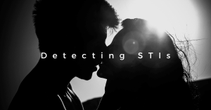 Detecting STIs