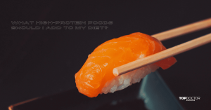 What High Protein Foods Should I Add to My Diet?