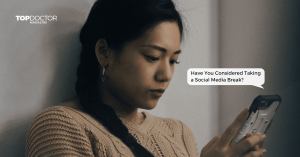 Have You Considered Taking a Social Media Break?