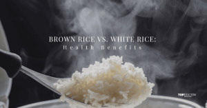 Brown Rice vs. White Rice: Health Benefits