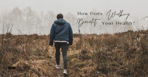 How Does Walking Benefit Your Health?
