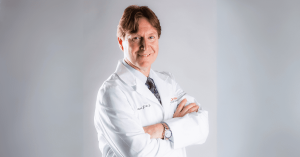 Meet Dr. William J. Cole Jr.: A Board Certified Regenerative Medicine Expert Transforming Lives and Assisting in Healing Without Drugs or Surgery
