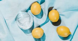 Electrolytes in your Daily Whole Foods