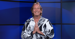 Mark Becker: A Pioneer of Holistic Wellness in New York City