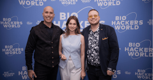 Unlocking Human Potential: A Conversation with Mick Safron, CEO & Founder of the Biohackers World Conference & Expo