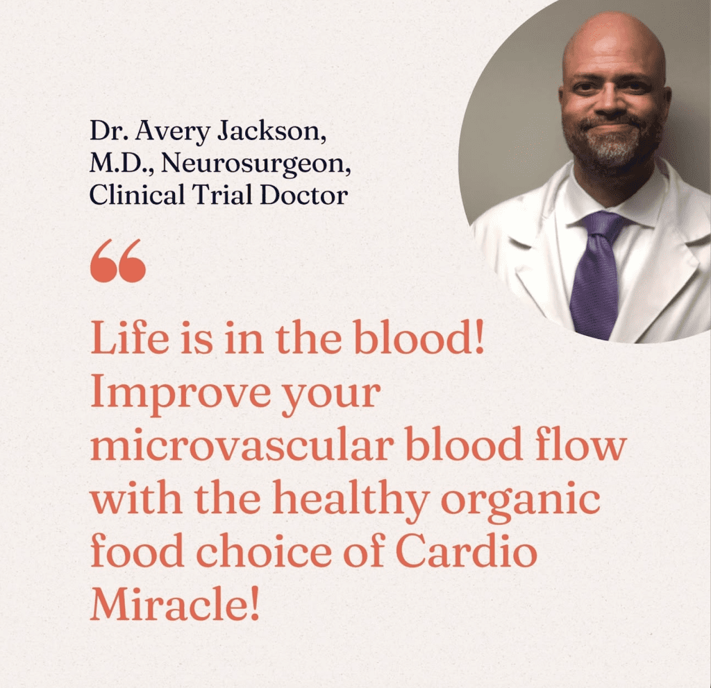 cardio miracle 4