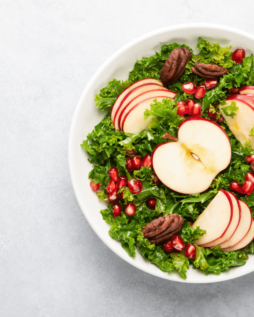 cranberry salad 2
