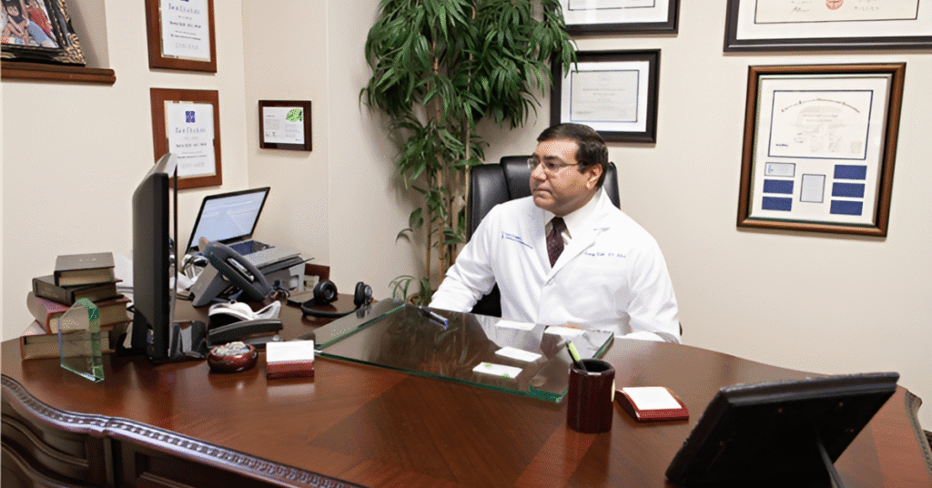 dr. kohli 2
