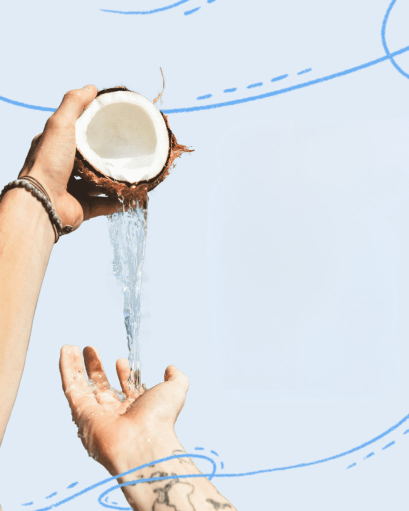 electrolytes in your daily whole foods 1