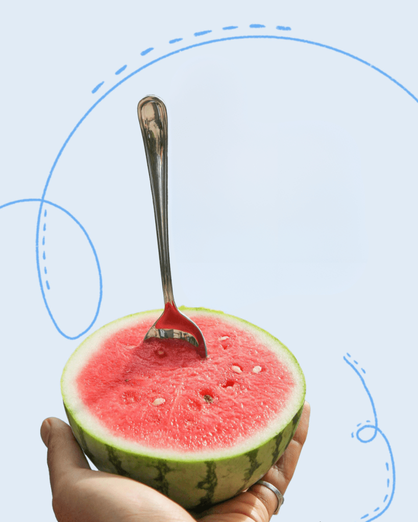electrolytes in your daily whole foods 2