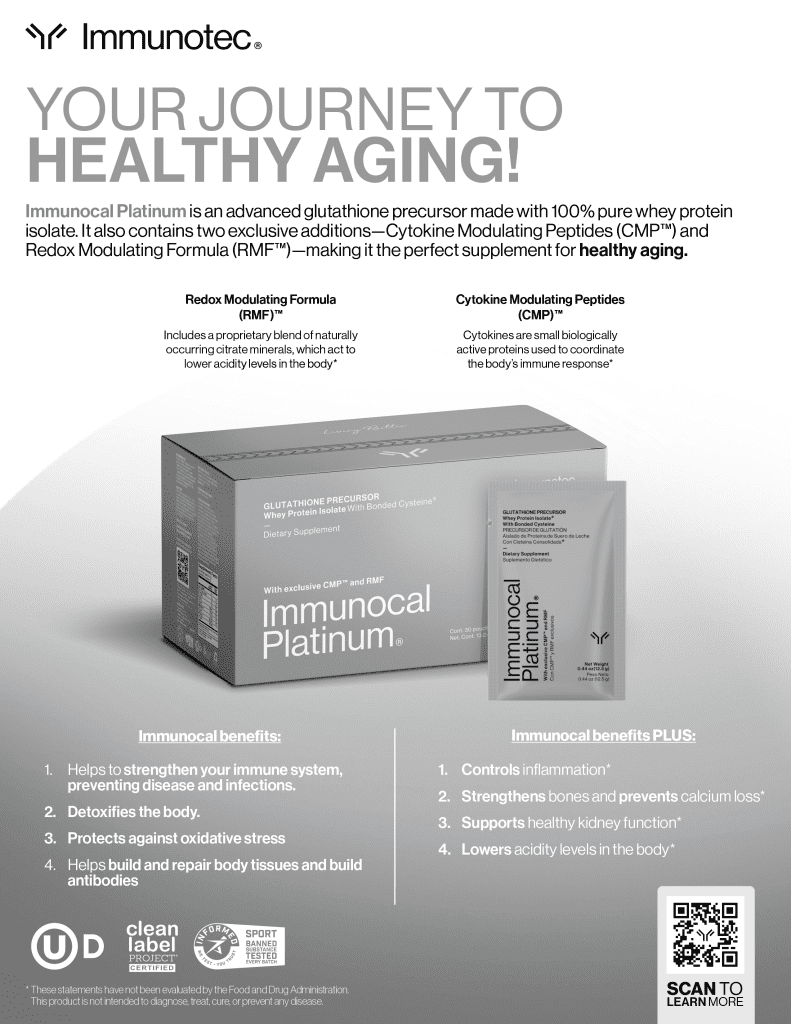 immunotec 5