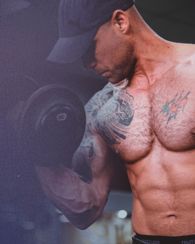 radical physical transformation 2