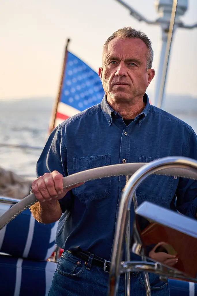 rfk jr. 1