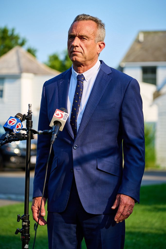 rfk jr. 10