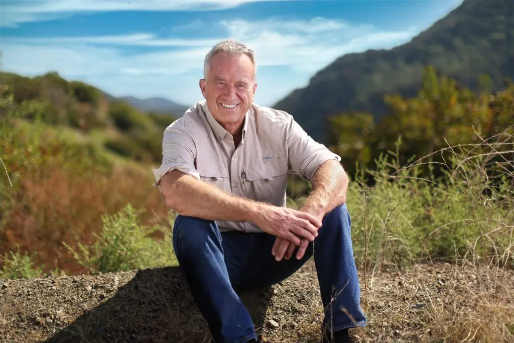 rfk jr. 2