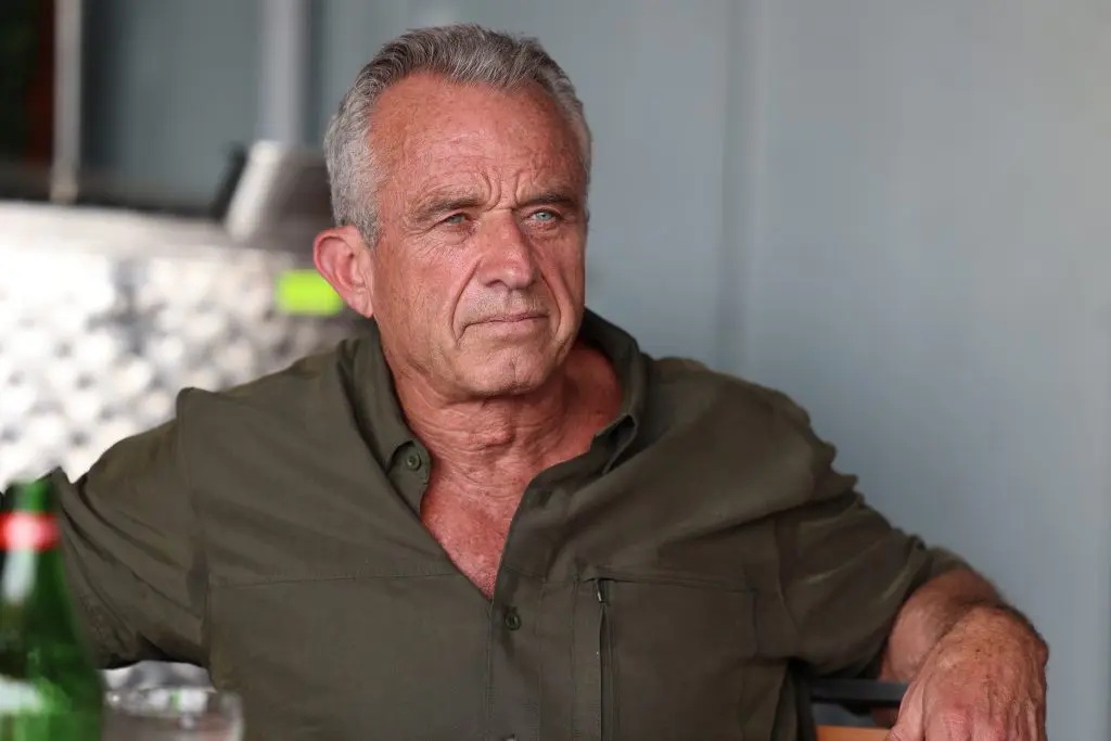 rfk jr. 6