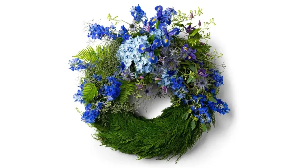 Himlens väktare krans - Image 2