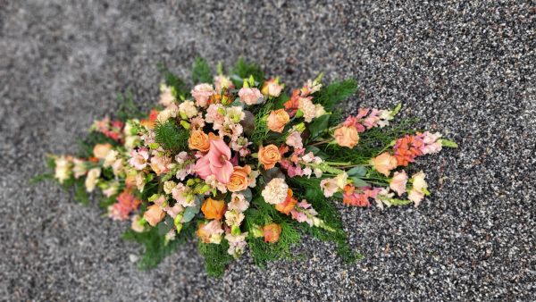 Kistdekoration-Hoppets blomma - Image 2