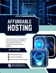 10 Reasons Why Affordable Hosting Doesn’t Mean Low Quality