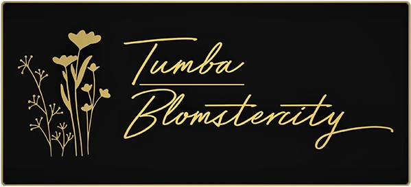 Tumba Blomstercity